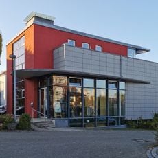 Christusbund Stetten