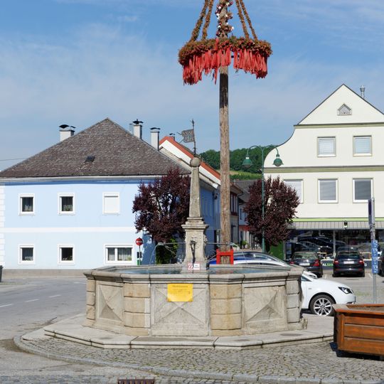 Marktbrunnen