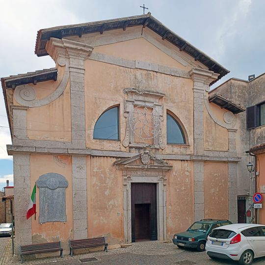 Chiesa di Santa Maria Assunta