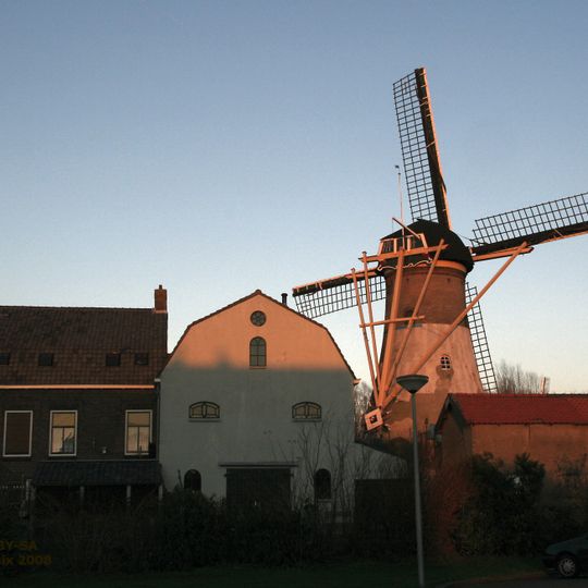 De Hoop, Abbenbroek