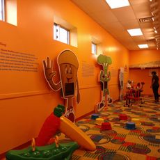 Bronzeville Children's Museum