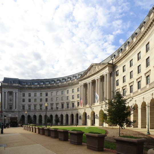 United States Environmental Protection Agency