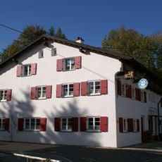Ehemaliges Bauernhaus