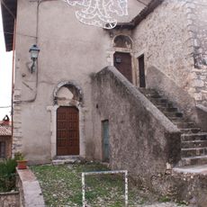 Chiesa di Santa Maria della Febbre