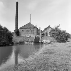 Stoomgemaal Polder Beschoot