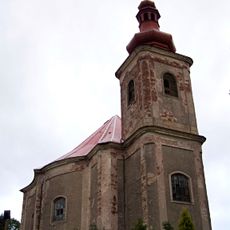 Church of Saint Anne