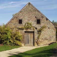 Moulin à eau de Tirepeine
