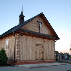 Kaplica św. Michała Archanioła w Ulanie