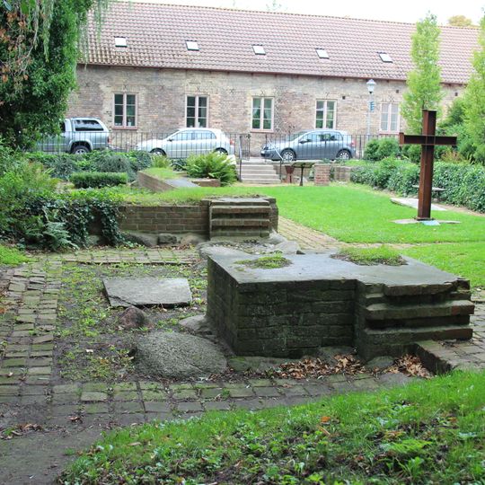 Franciskanerklostret