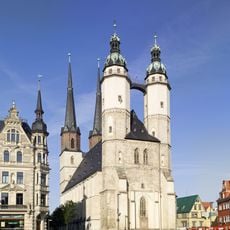 Marktkirche Unser Lieben Frauen