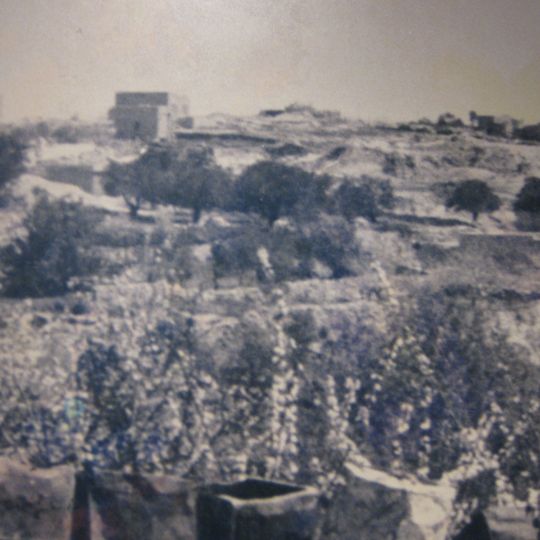 Deir Yassin