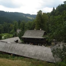 Fojtství ve Velkých Karlovicích