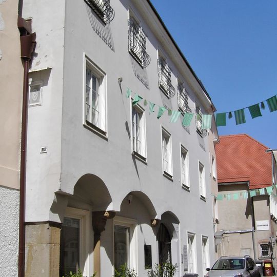 Bürgerhaus