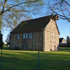Village church Streckenthin