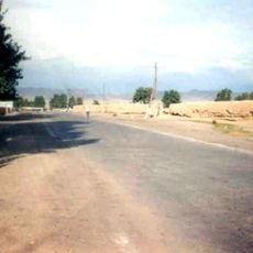 Khovd Province