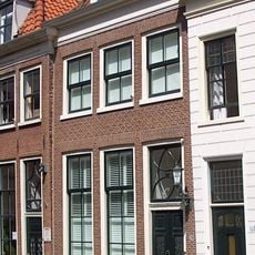 Grote Oost 29, Hoorn