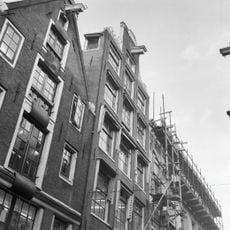Beulingstraat 2, Amsterdam