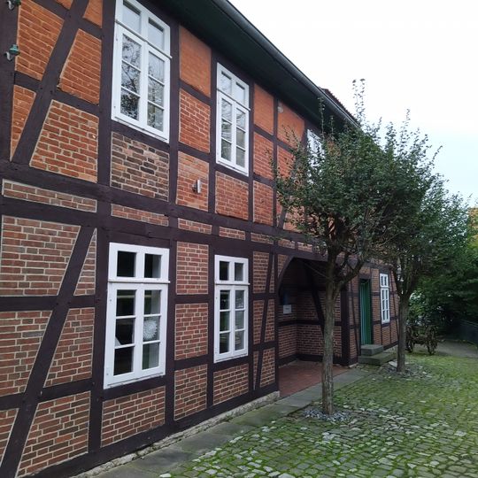 Heimatmuseum Elze