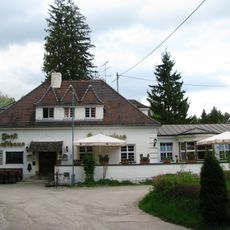 Forsthaus Hubertus
