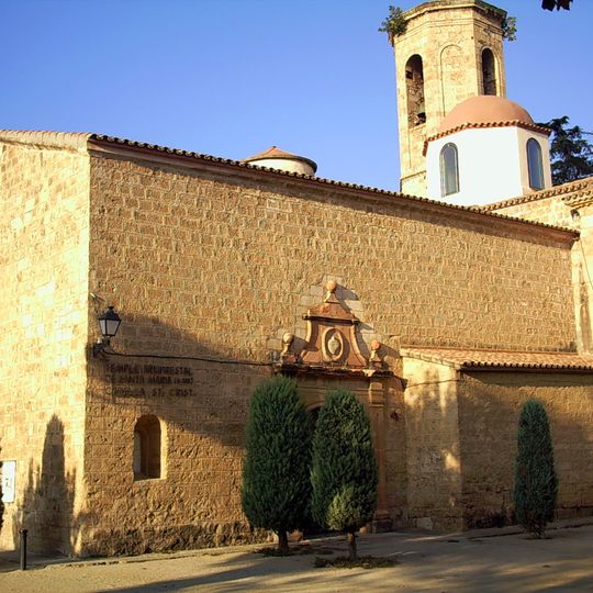 Santa Maria de Piera