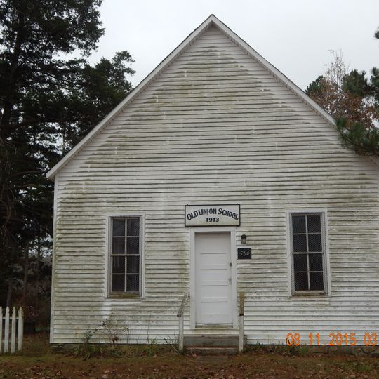 Old Union School