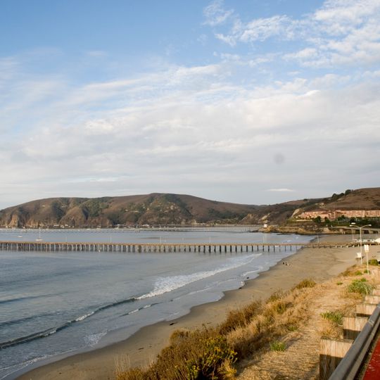 Avila Beach