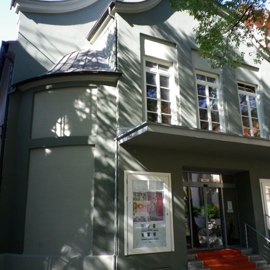 Union- Filmtheater