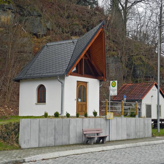 Gedächtniskapelle