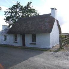 Penrhos Cottage Museum