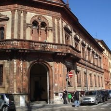 Casa Candiani