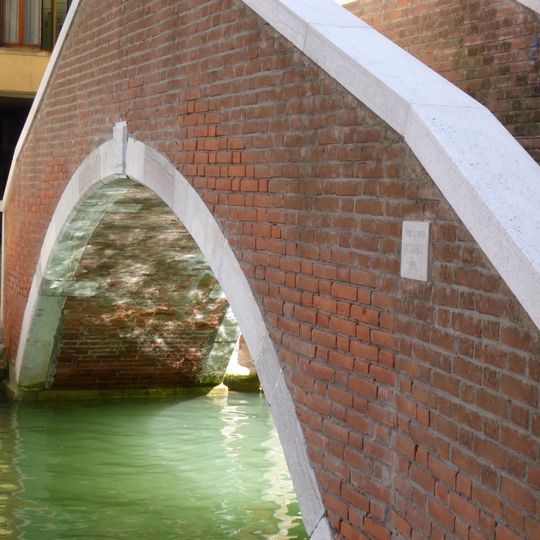 Ponte Giustinian