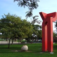 Baixa da Banheira e Vale da Amoreira