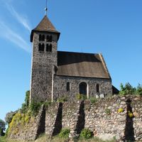 Poříčí nad Sázavou