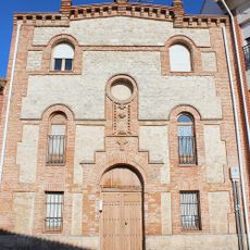 Iglesia Protestante de Cigales