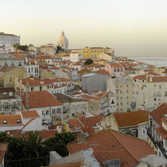 Alfama