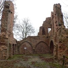 Burg Rauschenberg