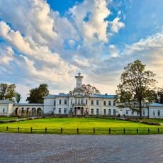 Astravas Manor