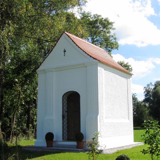 Kapelle Heilig Geist