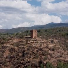 Torre (Jérez del Marquesado)