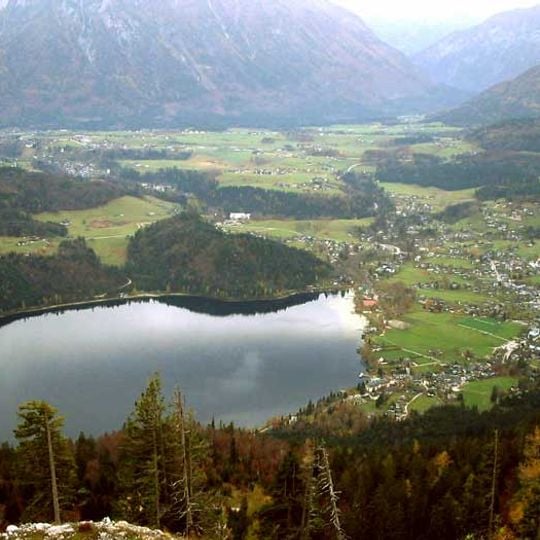 Ausseerland