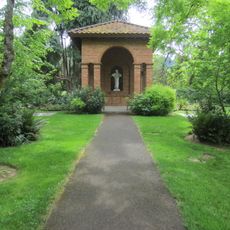 Sisters' Cemetery