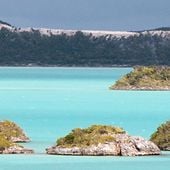 Turks ve Caicos Adaları