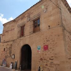 Palacio de los Molina