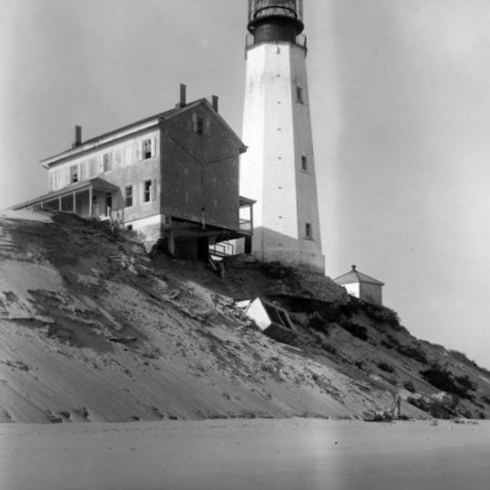 Phare du cap Henlopen