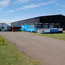 National Museum of Flight