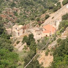 Miniera di Su Zurfuro