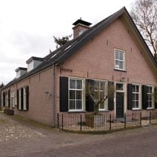 Burg. Jhr. H. Van Den Boschstraat 41, Amerongen