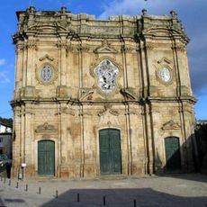 Monasterio de Santa María de Salcedas
