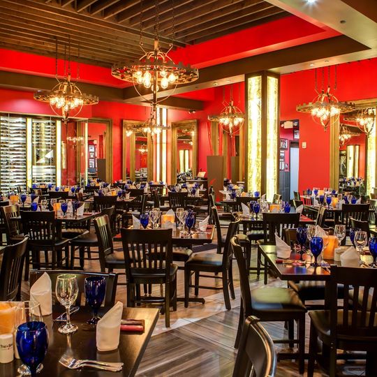 Texas de Brazil