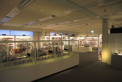 Interior 1